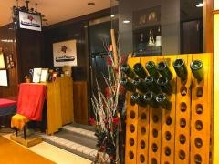 ビストロフレンチ　ア・マ・ファッソン