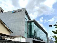 碧海信用金庫ナゴヤドーム前支店