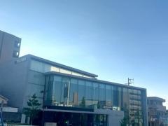 碧海信用金庫ナゴヤドーム前支店