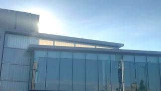 碧海信用金庫ナゴヤドーム前支店