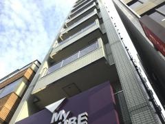 ＭｙＣＵＢＥ　ｂｙ　ＭＹＳＴＡＹＳ　浅草蔵前