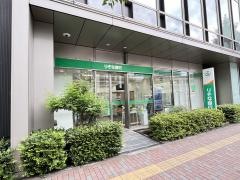 りそな銀行田町支店