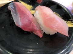 寿司めいじん　ゆめタウン別府店