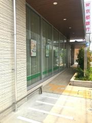 京都銀行鳳支店