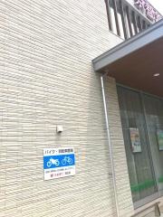 京都銀行鳳支店