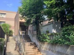 グループホーム　ソラスト　上用賀