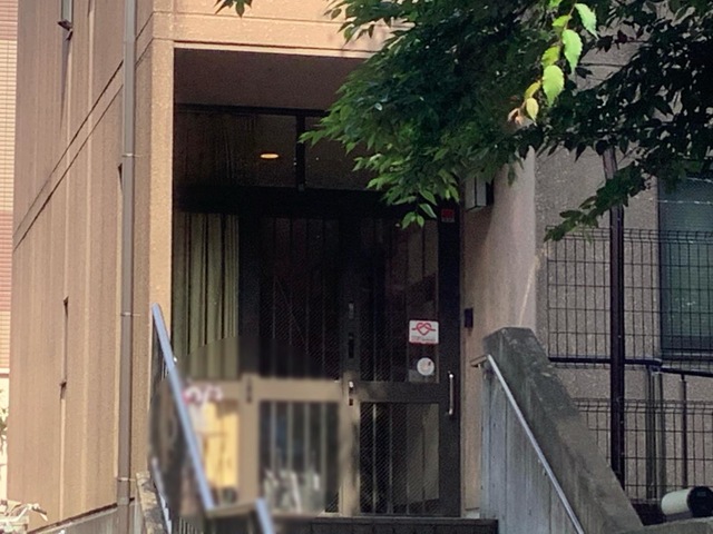 グループホーム　ソラスト　上用賀
