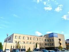 牛尾病院介護療養型医療施設
