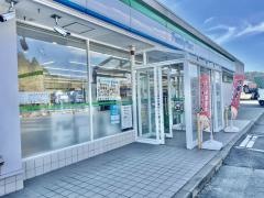 ファミリーマート　越前江波店