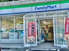 ファミリーマート　越前江波店