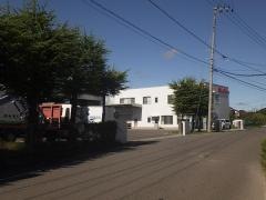 いすゞ自動車　東北本宮営業所