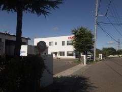 いすゞ自動車　東北本宮営業所