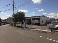 いすゞ自動車　東北本宮営業所