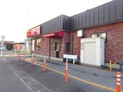 すき家　191号益田店