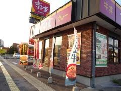 すき家　191号益田店