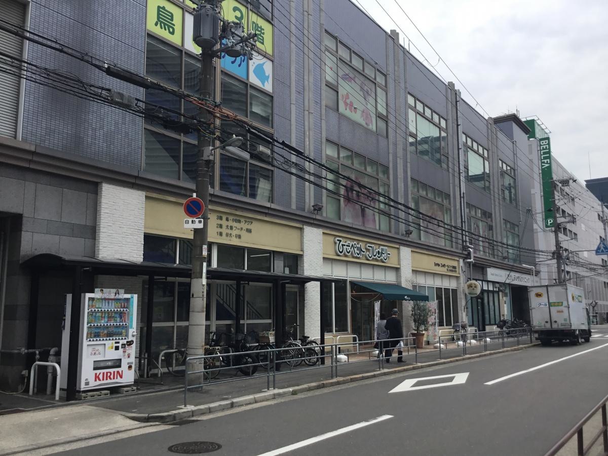 ひごペット