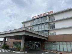 ちくし那珂川病院