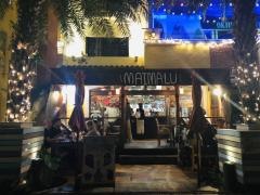 Ｃａｆｅ＆Ｂａｒ　Ｍａｉ　Ｍａｌｕ