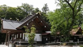 神明社