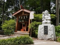 神明社