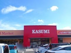 カスミ成東店