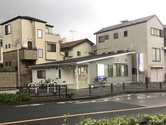 中川薬局　三鷹店