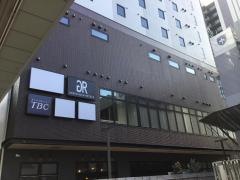 グリーンリッチホテル徳山駅前