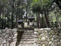 白山神社