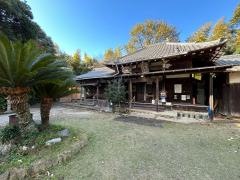 飛鳥寺