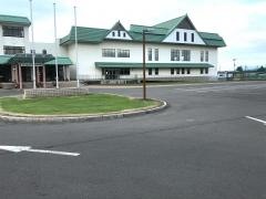 平川市立平賀西中学校