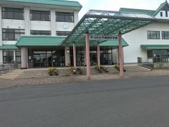 平川市立平賀西中学校