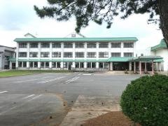 平川市立平賀西中学校