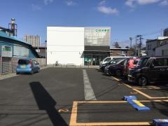 仙台銀行荒町支店