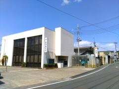 ＪＡ常陸那珂湊支店