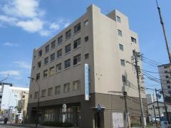 中栄信用金庫伊勢原南口支店