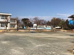 童浦小学校