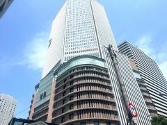 阪急百貨店うめだ本店