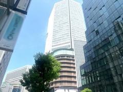 阪急百貨店うめだ本店
