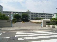 広島市立五日市南中学校