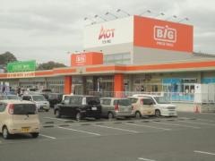 ザ・ビッグ　神辺店