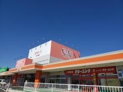 ザ・ビッグ　神辺店