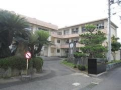 貞光小学校