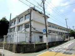 藤木小学校