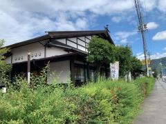 王滝　安曇野店
