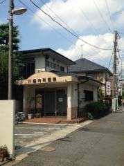 川邊内科医院