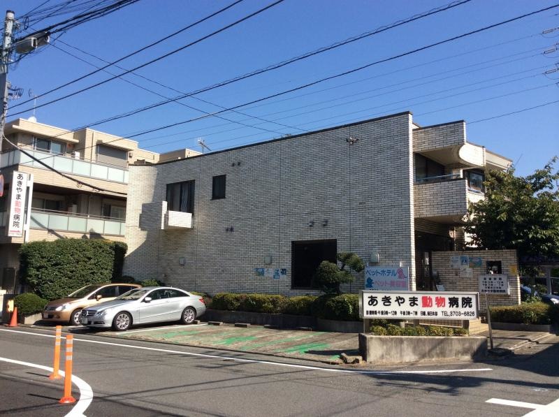 建物