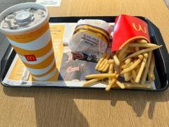 マクドナルド　八代松江店