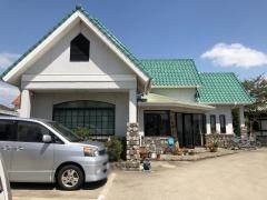 自家焙煎珈房ｃａｆｅＢａｕｍ