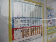 「堤通雨宮町」バス停留所