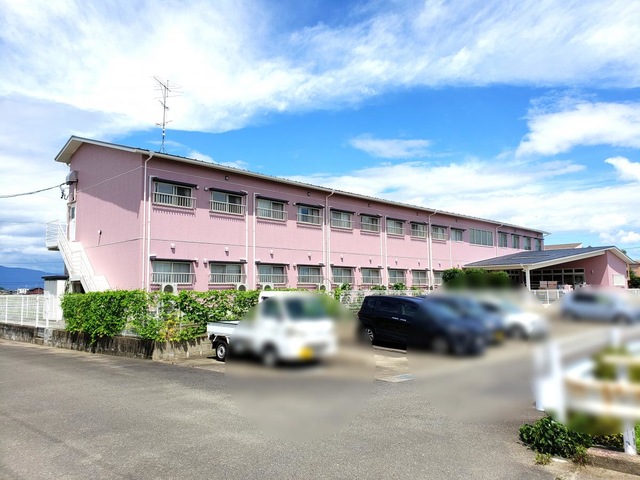 さくら 建物全景
